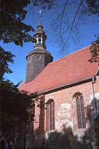 Dorfkirche Brunn
