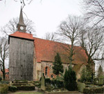 Kirche Kühlungsborn