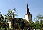 Kirche Riethnordhausen